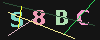 Gambar captcha