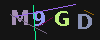 Gambar captcha