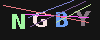 Gambar captcha