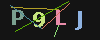 Gambar captcha
