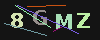 Gambar captcha