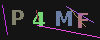 Gambar captcha