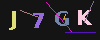 Gambar captcha