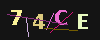 Gambar captcha