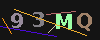 Gambar captcha