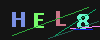 Gambar captcha
