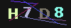 Gambar captcha